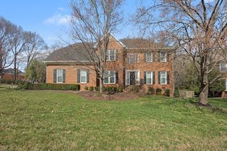301 Saddlebridge Ln, Franklin, TN 37069