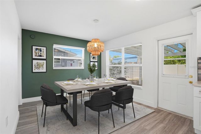 6526 43RD AVENUE N, Kenneth City, FL 33709