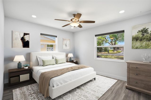 6526 43RD AVENUE N, Kenneth City, FL 33709