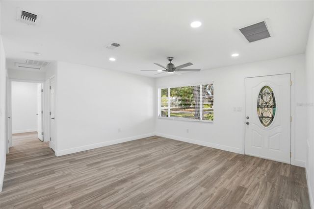 6526 43RD AVENUE N, Kenneth City, FL 33709