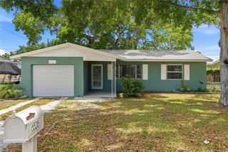 6526 43RD AVENUE N, Kenneth City, FL 33709