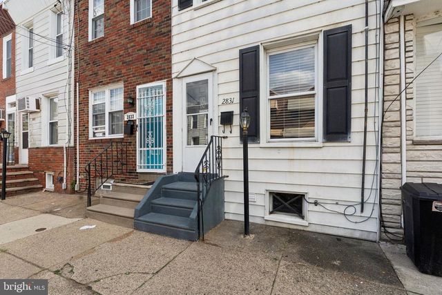 2831 ALMOND ST, Philadelphia, PA 19134