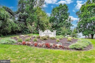 16420 PENNSBURY DR, Bowie, MD 20716
