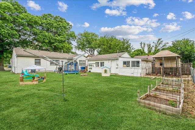 1000 N DERBY, Derby, KS 67037