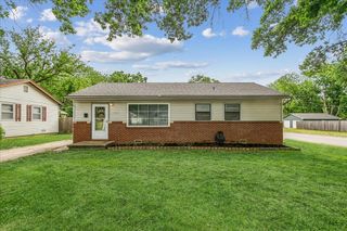 1000 N DERBY, Derby, KS 67037