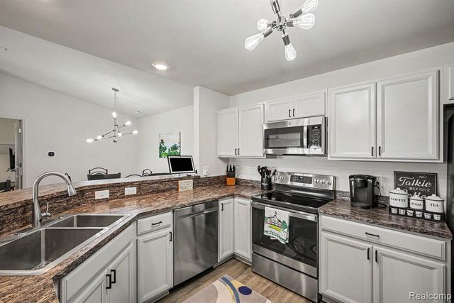 22056 Andover Drive 93, Macomb, MI 48042