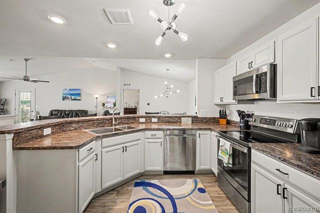 22056 Andover Drive 93, Macomb, MI 48042