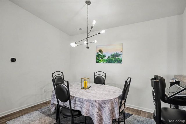 22056 Andover Drive 93, Macomb, MI 48042
