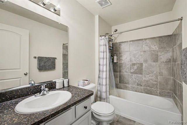 22056 Andover Drive 93, Macomb, MI 48042