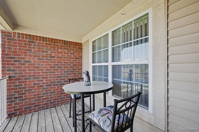 22056 Andover Drive 93, Macomb, MI 48042