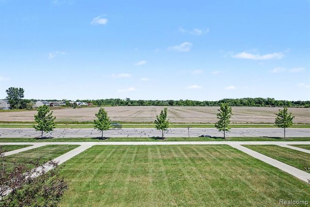 22056 Andover Drive 93, Macomb, MI 48042