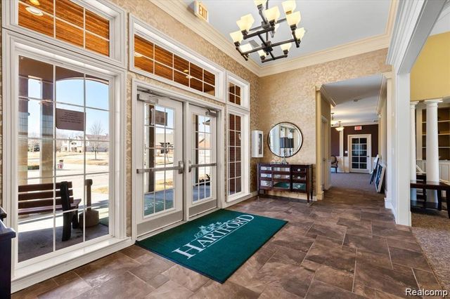 22056 Andover Drive 93, Macomb, MI 48042