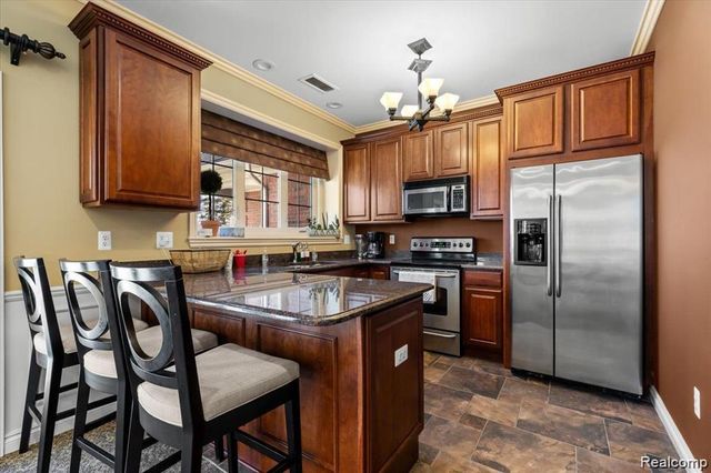 22056 Andover Drive 93, Macomb, MI 48042