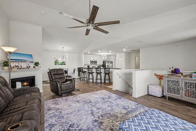 22056 Andover Drive 93, Macomb, MI 48042