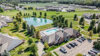 22056 Andover Drive 93, Macomb, MI 48042