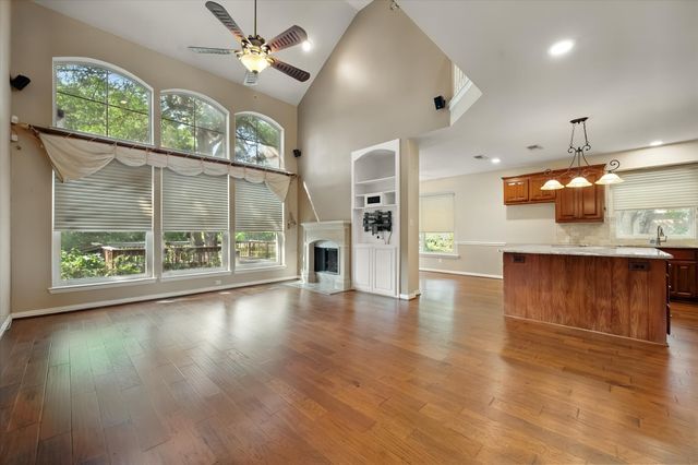 1200 Danbury Drive, Mansfield, TX 76063
