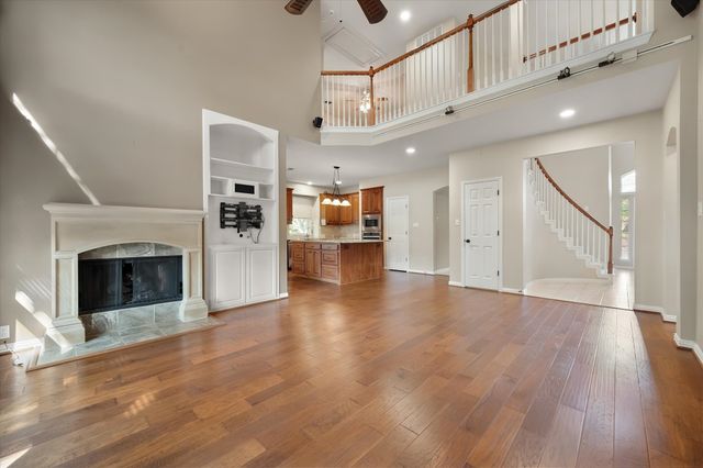 1200 Danbury Drive, Mansfield, TX 76063