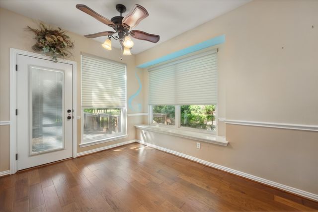 1200 Danbury Drive, Mansfield, TX 76063