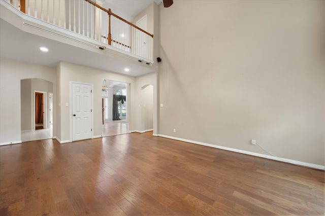 1200 Danbury Drive, Mansfield, TX 76063