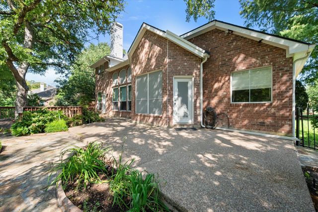 1200 Danbury Drive, Mansfield, TX 76063