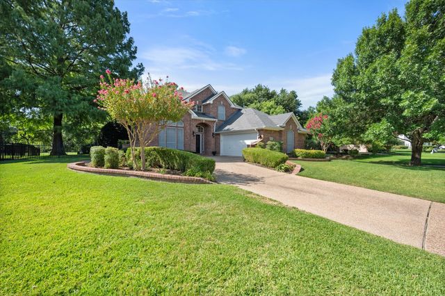 1200 Danbury Drive, Mansfield, TX 76063