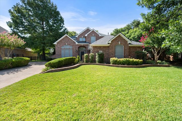 1200 Danbury Drive, Mansfield, TX 76063