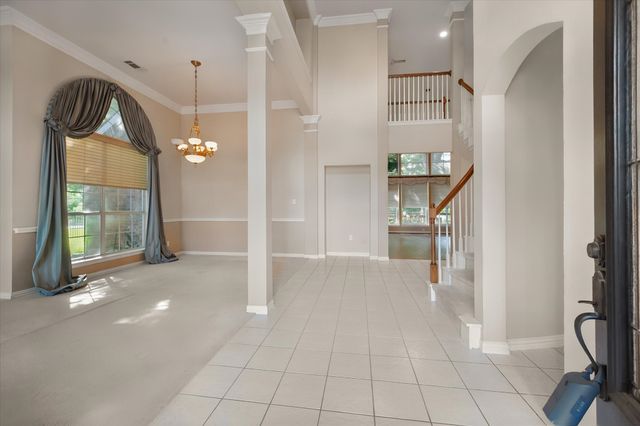 1200 Danbury Drive, Mansfield, TX 76063