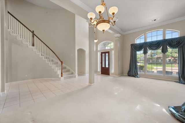 1200 Danbury Drive, Mansfield, TX 76063