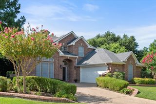 1200 Danbury Drive, Mansfield, TX 76063
