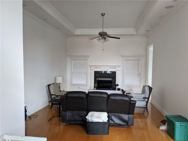 607 SE Jamaica Drive, Bentonville, AR 72712