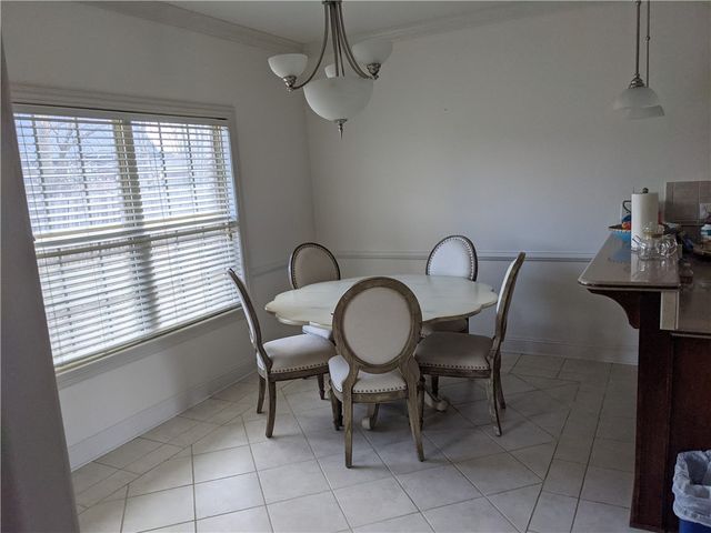 607 SE Jamaica Drive, Bentonville, AR 72712