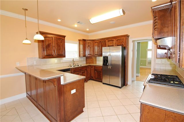 607 SE Jamaica Drive, Bentonville, AR 72712