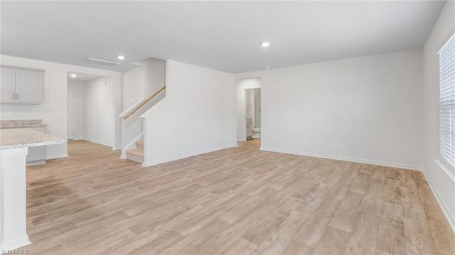 4697 Mount Hope Drive, Winston-salem, NC 27107