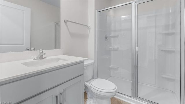 4697 Mount Hope Drive, Winston-salem, NC 27107