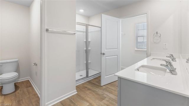 4697 Mount Hope Drive, Winston-salem, NC 27107