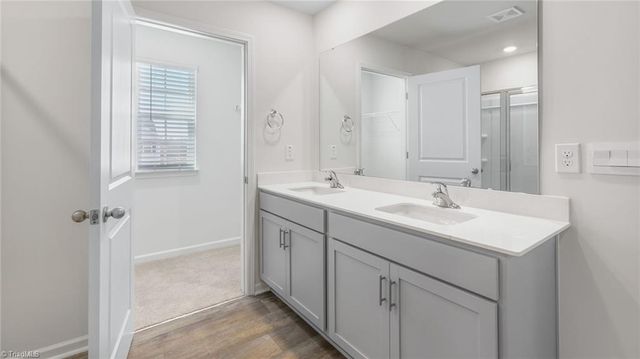 4697 Mount Hope Drive, Winston-salem, NC 27107