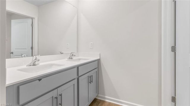 4697 Mount Hope Drive, Winston-salem, NC 27107