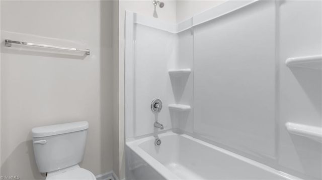 4697 Mount Hope Drive, Winston-salem, NC 27107