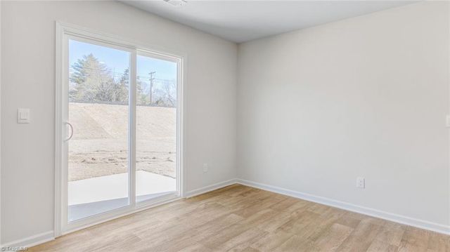 4697 Mount Hope Drive, Winston-salem, NC 27107