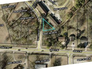 1501 Victoria Street 11, Lancaster, SC 29720