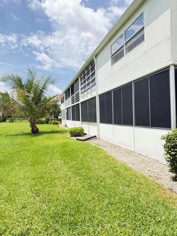 179 Windsor H, West Palm Beach, FL 33417