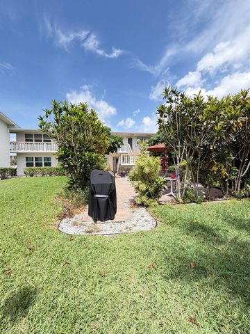 179 Windsor H, West Palm Beach, FL 33417