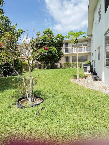 179 Windsor H, West Palm Beach, FL 33417