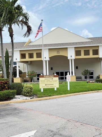 179 Windsor H, West Palm Beach, FL 33417