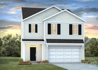 101 Juniper Drive, Guyton, GA 31312