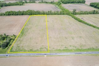 County Rd 700 W Lot 3, Mulberry, IN 46058