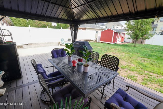 112 Mccutcheon Avenue, Sayreville, NJ 08872