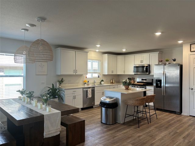 1945 Javelina Street, Royse City, TX 75189
