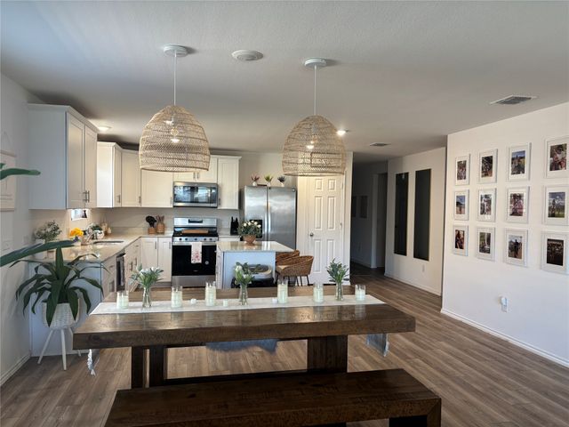 1945 Javelina Street, Royse City, TX 75189