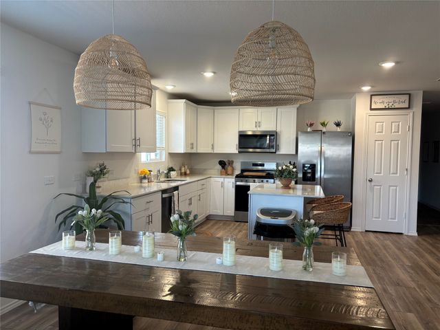 1945 Javelina Street, Royse City, TX 75189